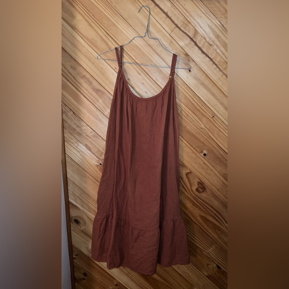 Target dress